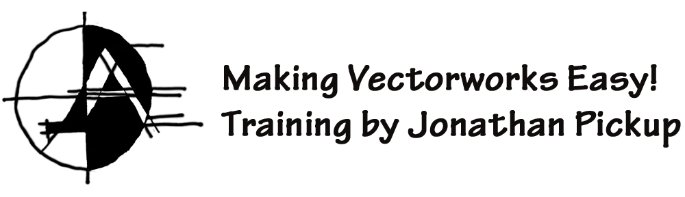 Vectorworks tutorials - Online training at Archoncad.com